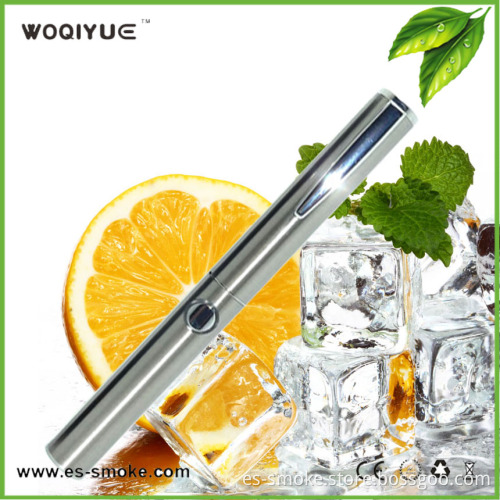Big Vapor Pen Style Electronic Cigarette for Wax
